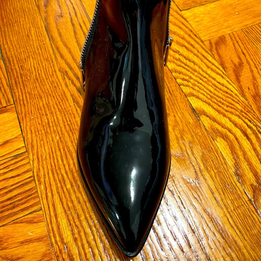 Marc By Marc Jacobs ankle boots. New!